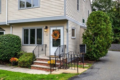 14 Turning Mill Ln unit 7, Quincy, MA 02169 - photo 4