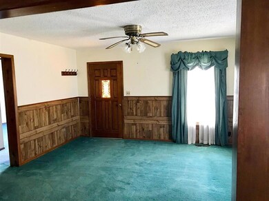 2731 Stevens Ave, Parsons, KS 67357 - photo 2