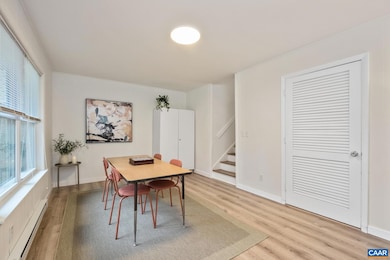 407 Valley Road Extension unit A, Charlottesville, VA 22903 - photo 2