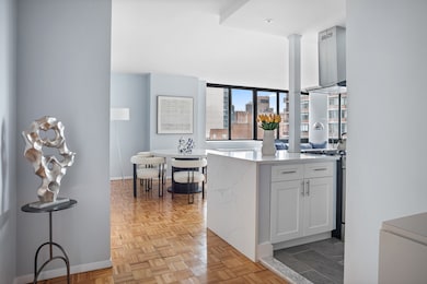 Astor Terrace unit 9H, New York, NY 10128 - photo 5