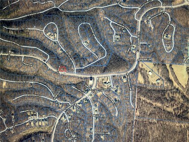 Lot 1 of Block 1 E Lancashire Blvd Ar-340, Bella Vista, AR 72714 - photo 4