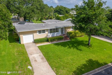 112 S Indian Cir, Cocoa, FL 32922 - photo 3
