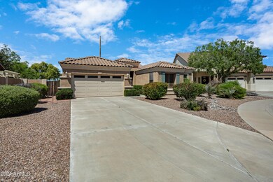 3802 S Eucalyptus Place, Chandler, AZ 85286 - photo 3