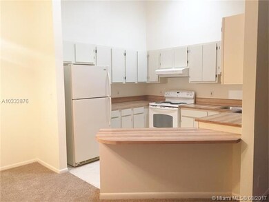 Kitchen-Livingroom