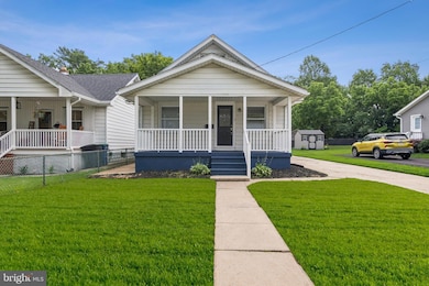 38 Pressey St, Hammonton, NJ 08037 - photo 2