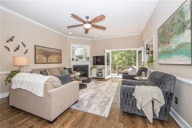 11110 Summer Arbor Ln, Chesterfield, VA 23831 - photo 3