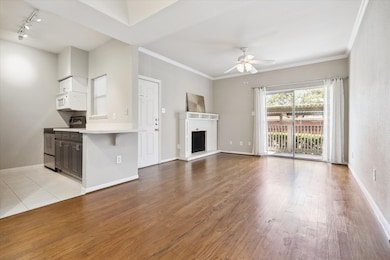 4041 Drake St unit 113, Houston, TX 77005 - photo 4