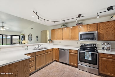 6135 E Colby St, Mesa, AZ 85205 - photo 6