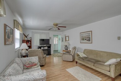 2nd View Living Room
