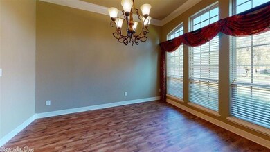 6714 Sugarhill Farm Rd, Texarkana, TX 71854 - photo 5