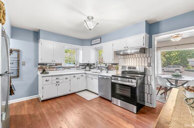 311 S West Blvd, Elkhart, IN 46514 - photo 6