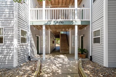 1430 Collegeview Ave unit 303, Raleigh, NC 27606 - photo 4