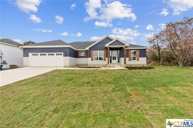 5092 Comanche Dr, Temple, TX 76502 - photo 3