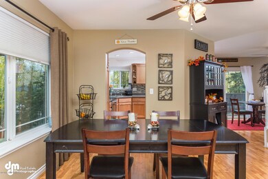 20798 Icefall Dr. Eagle River, AK 99577