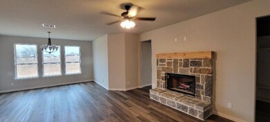 1040 Boulder Rd, Weatherford, TX 76085 - photo 7