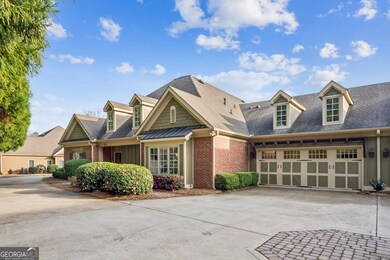 2530 Ballantrae Cir unit 45, Cumming, GA 30041 - photo 4