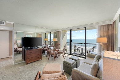 This condo comes fully-furnished
and the maintena