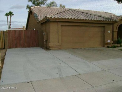 411 N Jesse St, Chandler, AZ 85225 - photo 3