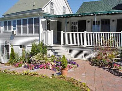 15 Atlantic Ave unit D, Boothbay Harbor, ME 04538 - photo 2