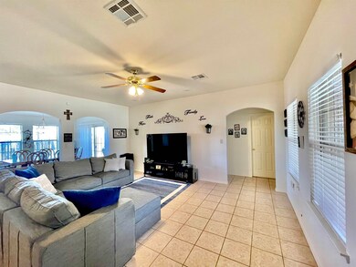 204 Santa fe Dr, Alamogordo, NM 88310 - photo 2