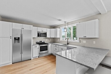 1 Quinn St, North Attleboro, MA 02760 - photo 3