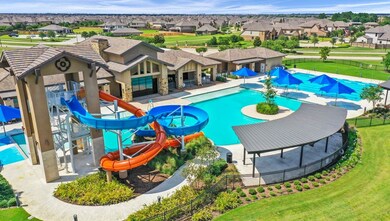 Comunity aminities include resort style pool, Splash Pad,Fitness center, Walking Trail, Dog Park.