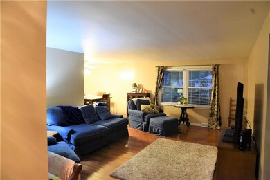 4545 Chapel Dr, Columbus, IN 47203 - photo 4