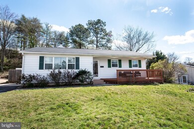 3328 Dominion S, Laurel, MD 20724 - photo 2