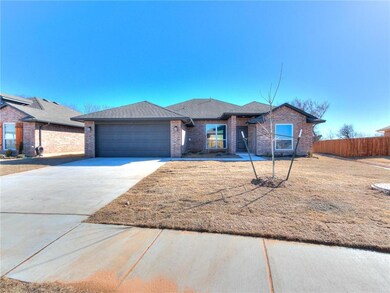 1100 Osprey Dr, Norman, OK 73072 - photo 3