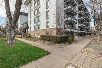The Dorchester Condominiums unit 10, Denver, CO 80203 - photo 7