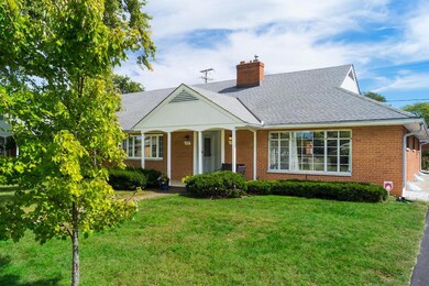1747 Ardleigh Rd, Coumbus OH 43221