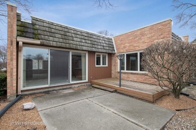 2000 Plymouth Ln unit 1, Northbrook, IL 60062 - photo 2