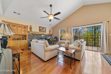 405 Maggie MacK Ln, Sevierville, TN 37862 - photo 4