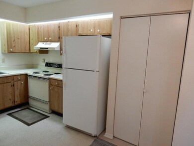 Large Pantry