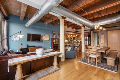 111 Beach St unit 3I, Boston, MA 02111 - photo 5