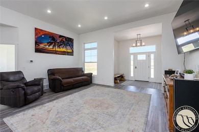 504 Elephant Butte Ln, Billings, MT 59101 - photo 3