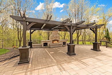 Outdoor Oasis