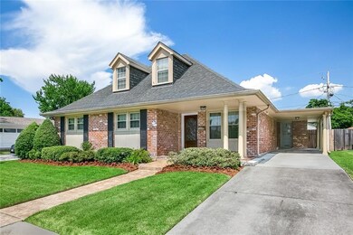 3517 Neyrey Dr, Metairie, LA 70002 - photo 2