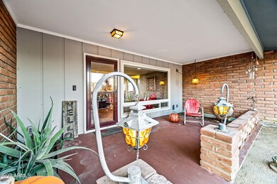 3650 E Quenton Dr unit 5, Mesa, AZ 85215 - photo 4