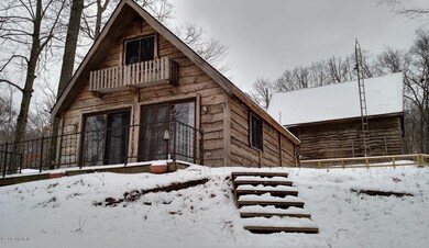 319 Harbison Dr, Bitely, MI 49309 - photo 4