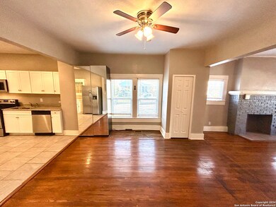 502 E Laurel unit 1, San Antonio, TX 78212 - photo 6