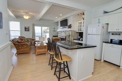 Kitchen Bar