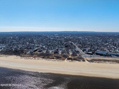 36-Keansburg Beach