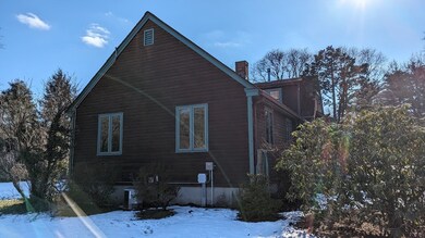 12 Longmeadow Rd unit 12 bis, Lincoln, MA 01773 - photo 2