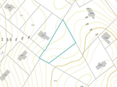 Lot 1 (.7615 acre) Harrison Ln, Gastonia, NC 28056 - photo 2