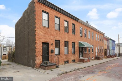 1625 Latrobe St, Baltimore, MD 21202 - photo 2
