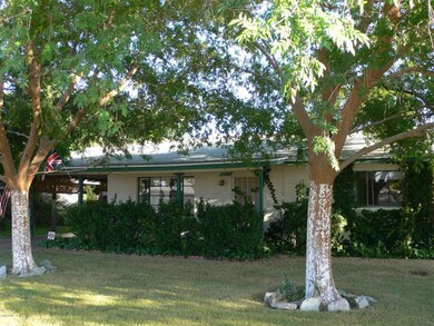 Mid Century Ranch