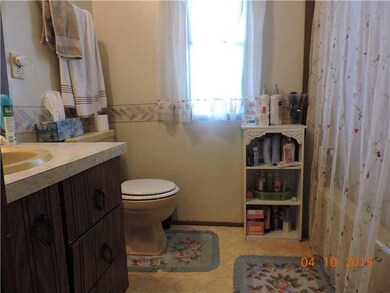 Full Bath.