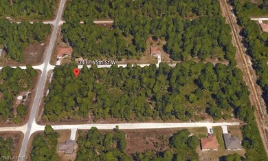 3417 65th St W, Lehigh Acres, FL 33971 - photo 4