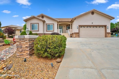 11160 E Manzanita Trail, Dewey, AZ 86327 - photo 2